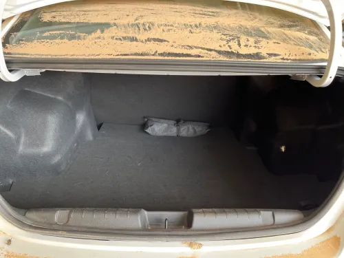 Chery Arrizo 5 2026 Comfort