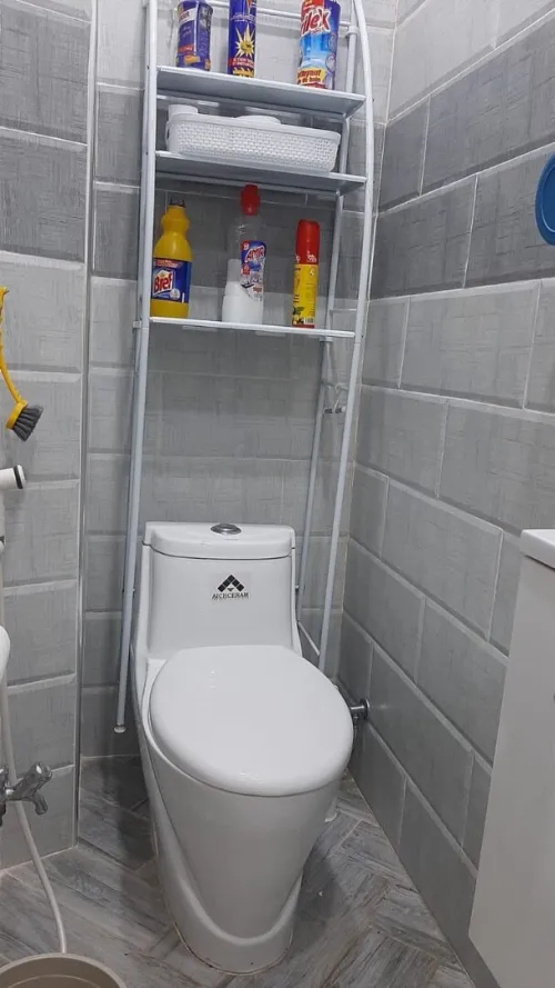 Location vacances Appartement F3 Boumerdès Dellys