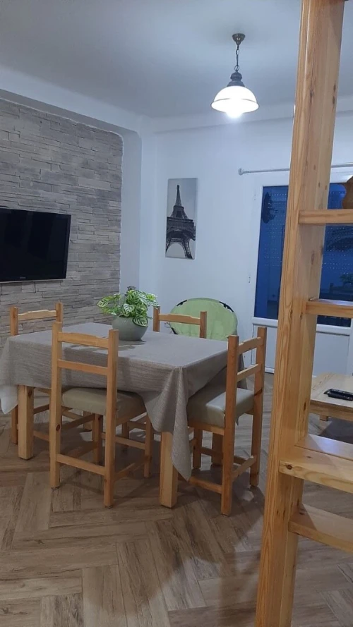 Location vacances Appartement F3 Boumerdès Dellys