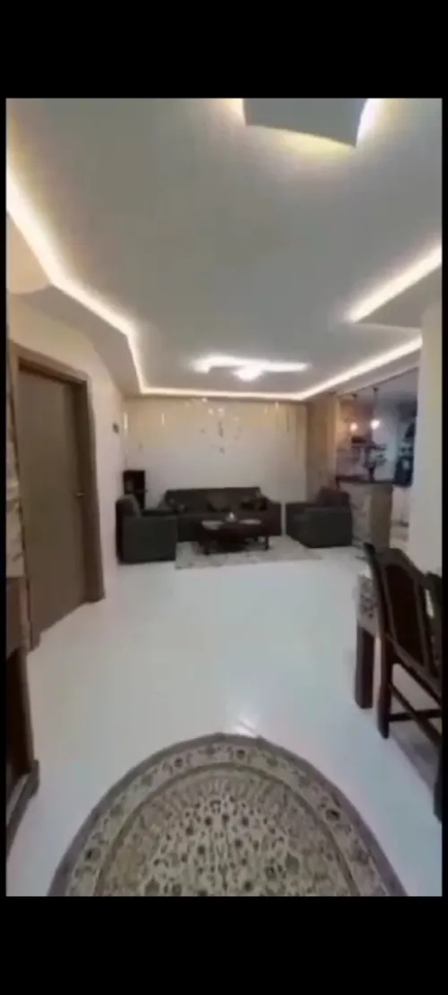 Location vacances Appartement F4 Alger Bordj el kiffan
