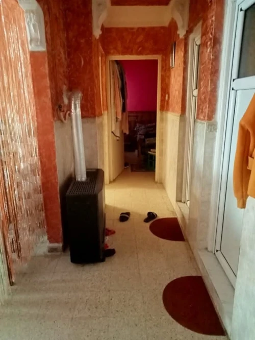 Vente Appartement F3 Tissemsilt Tissemsilt