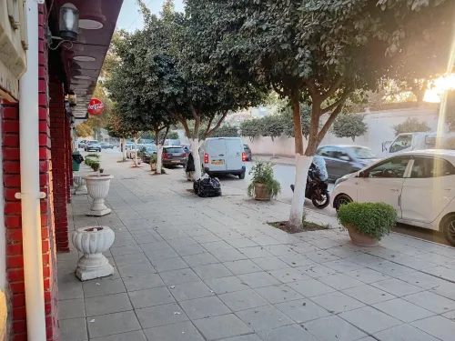 Location Appartement F2 Alger Baraki
