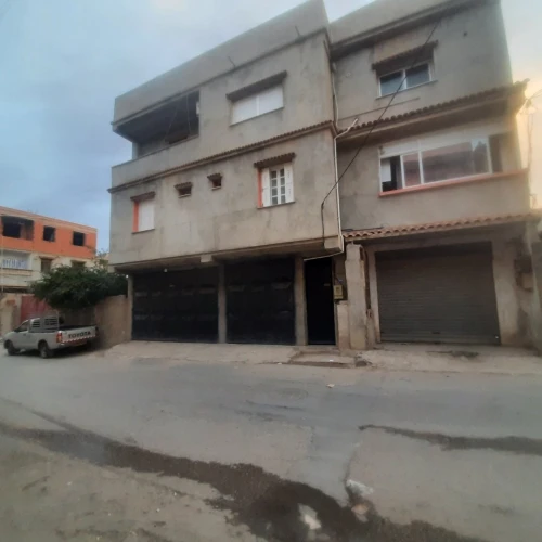 Vente Villa Alger Reghaia