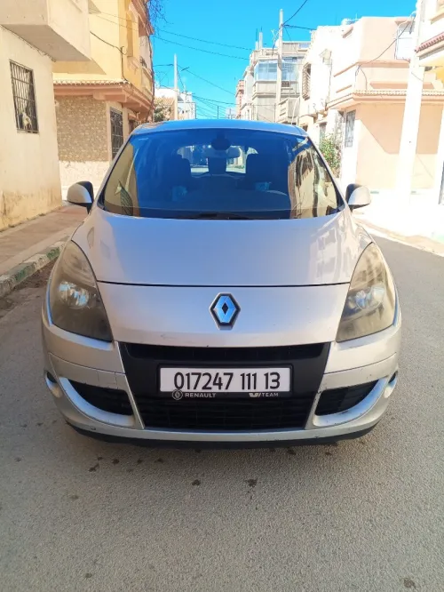 Renault Scenic 2011 Privilège