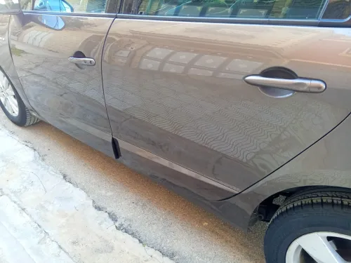 Renault Scenic 2012 Scenic