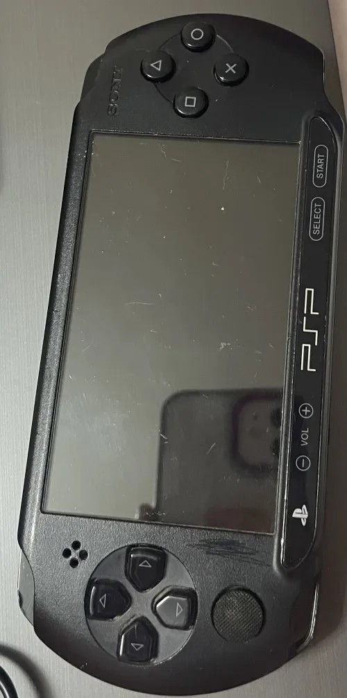 Vente de consoles de jeux vidéo