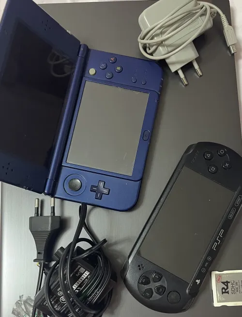 Vente de consoles de jeux vidéo