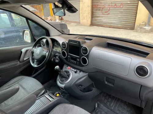 Citroen Berlingo 2016 Berlingo