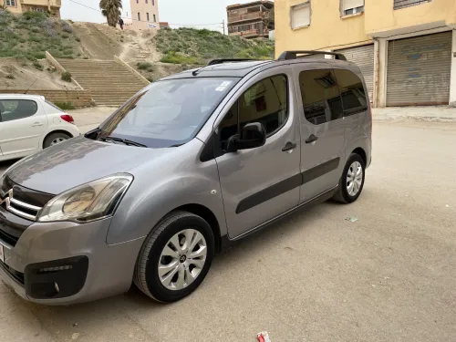 Citroen Berlingo 2016 Berlingo