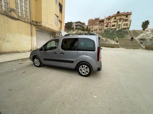 Citroen Berlingo 2016 Berlingo