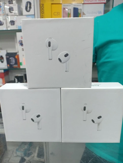 Airpods