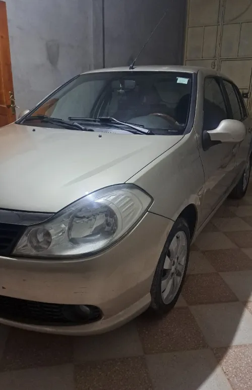 Renault Symbol 2010 Collection