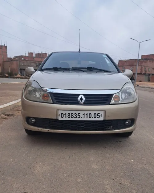 Renault Symbol 2010 Collection