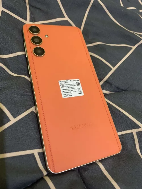 Samsung F55