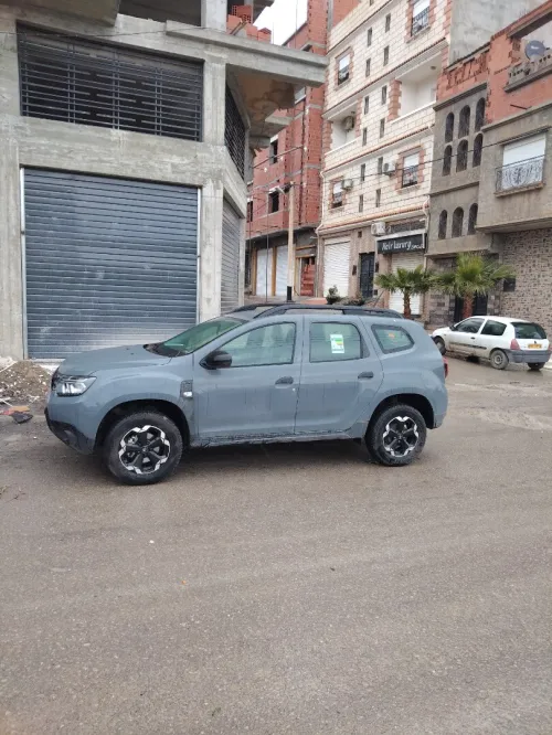 Renault Duster 2025 