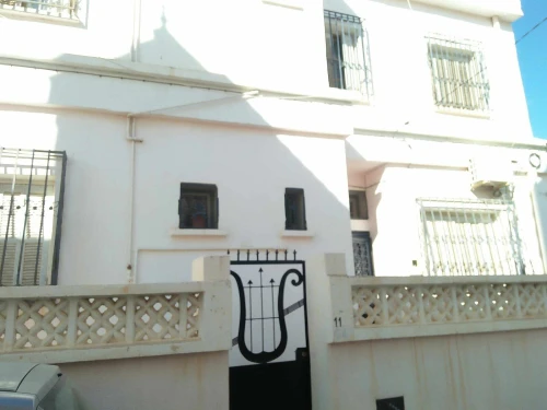 Vente Villa Batna Batna