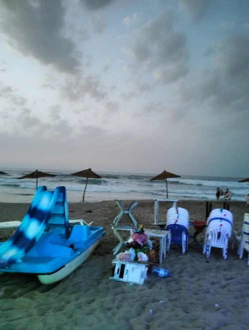 Location vacances Appartement F2 Tizi Ouzou Azeffoun