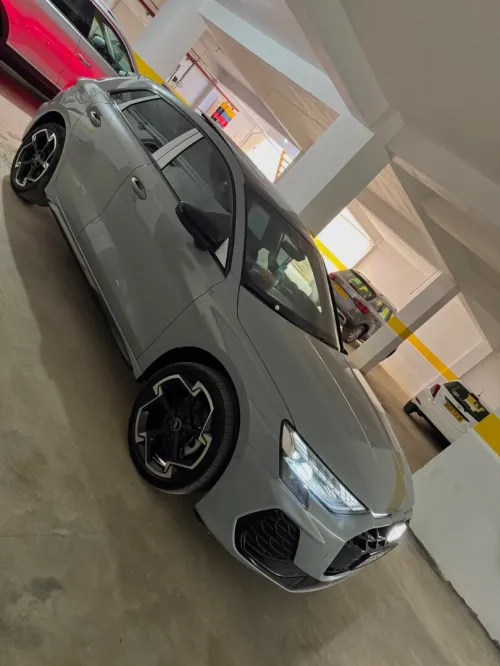 Audi A3 Sportback 2025 S line