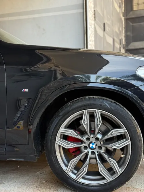 BMW X4 2019 Pack M