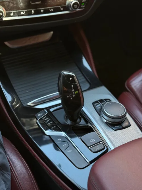 BMW X4 2019 Pack M