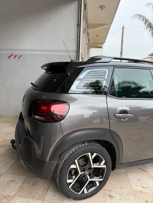 Citroen C3 2022 Aircross