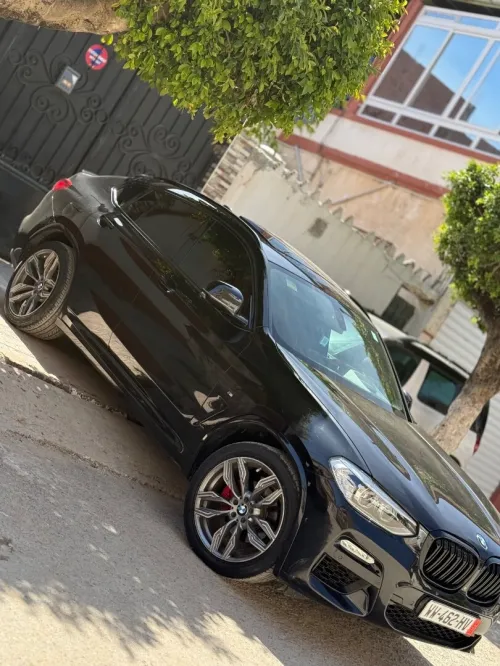 BMW X4 2019 Pack M