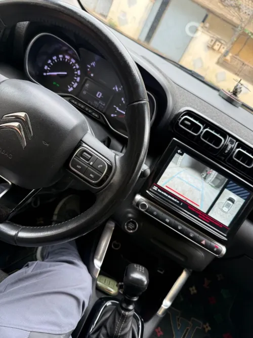 Citroen C3 2022 Aircross