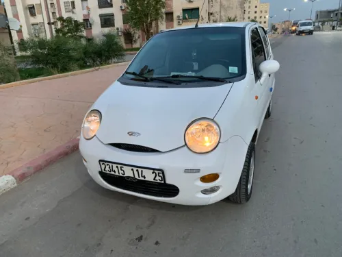 Chery QQ 2014 QQ