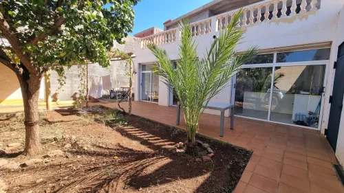 Vente Villa Tlemcen Tianet