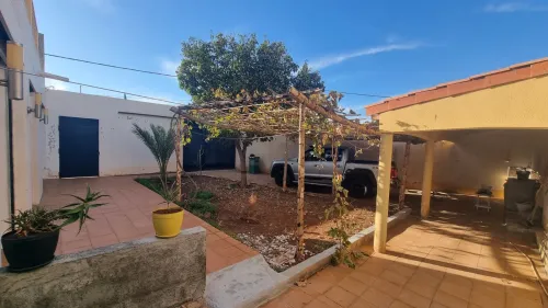 Vente Villa Tlemcen Tianet
