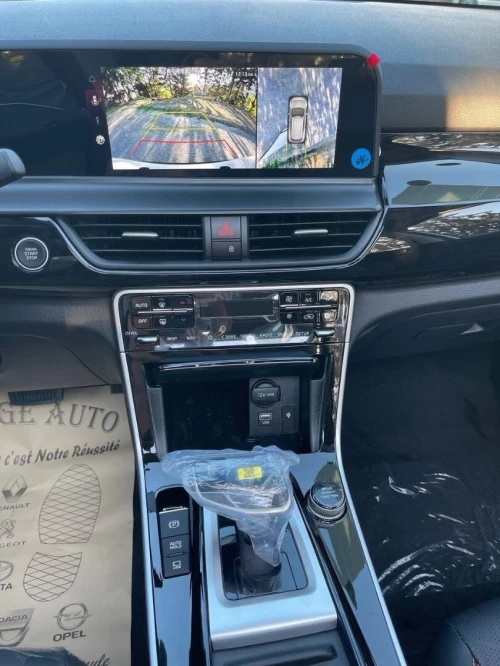 Kia Seltos 2025 Premium