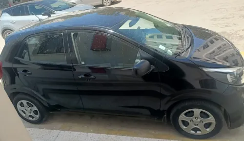 Kia Picanto 2019 Base Clim