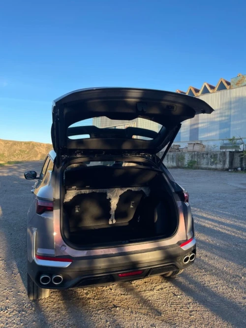 Geely Coolray 2026 Full options