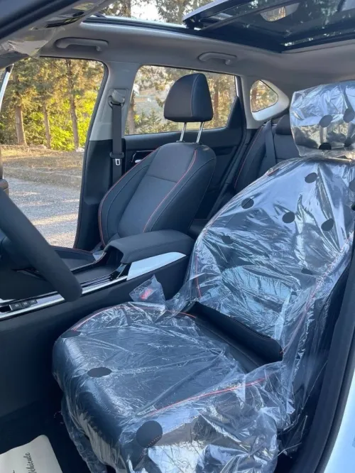 Kia Seltos 2025 Premium