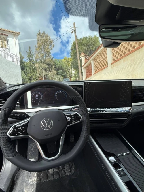 Volkswagen Passat 2026 Pro