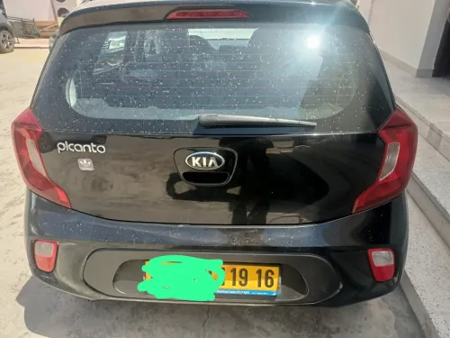 Kia Picanto 2019 Base Clim