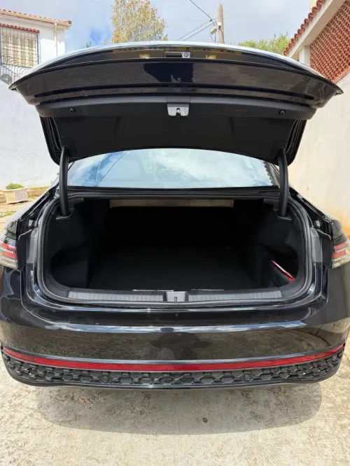 Volkswagen Passat 2026 Pro