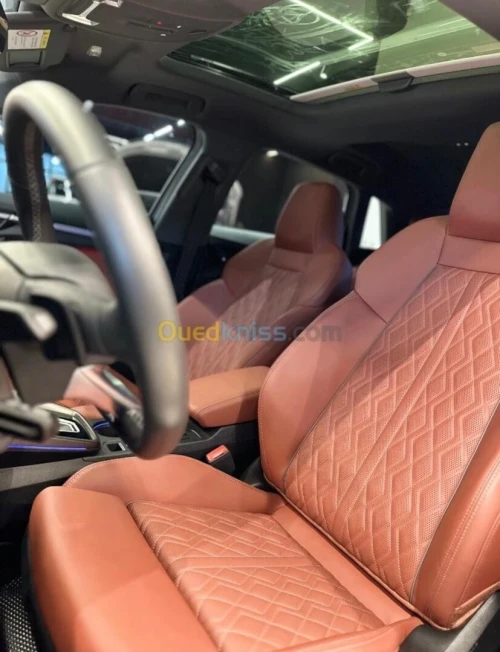 Audi A3 2026 