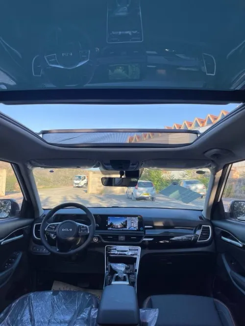 Kia Seltos 2025 Premium
