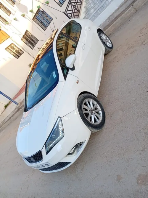 Seat Ibiza 2014 Sport Edition