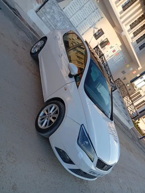 Seat Ibiza 2014 Sport Edition