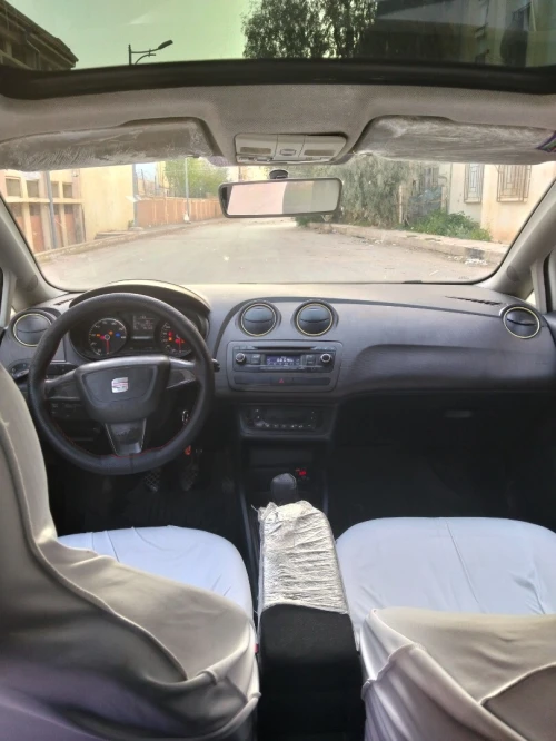 Seat Ibiza 2014 Sport Edition