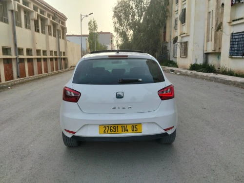 Seat Ibiza 2014 Sport Edition