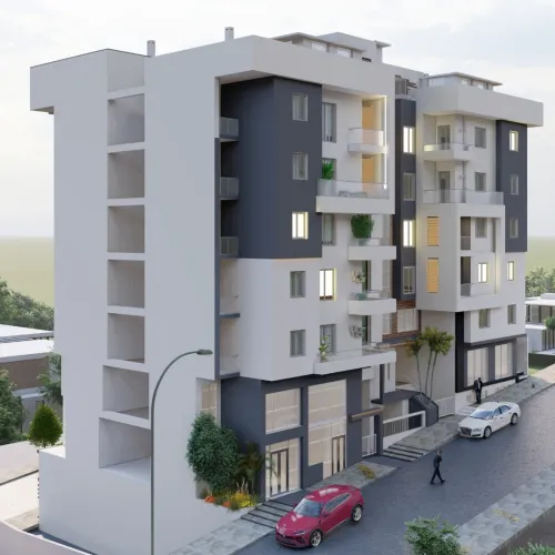 Vente Appartement F3 F4 Boumerdès Boumerdes