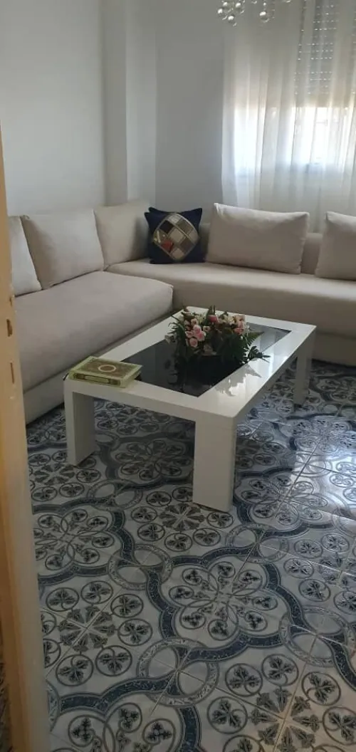 Vente Appartement F3 Tlemcen Tlemcen