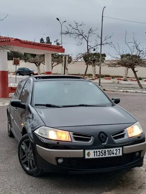 Renault Megane 2 2004 Megane 2
