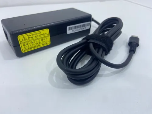 Chargeur USB Type C 65W