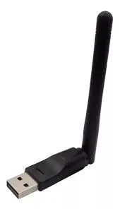 Clé wifi pour XVR 