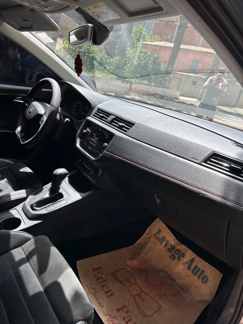 Seat Ibiza 2018 FR