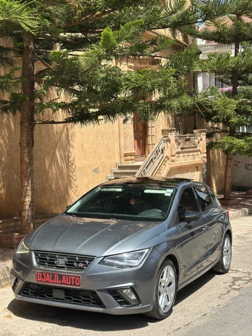 Seat Ibiza 2018 FR